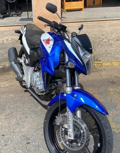 Honda Cb