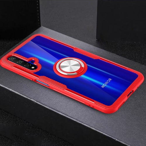 Funda Protectora  Para Huawei Honor 20