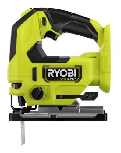 Sierra Caladora Ryobi Inal. 18v S/carbones S/bat