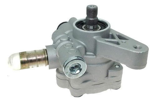 Bomba De Dirección Asistida Para Honda Accord 2.3l 1998 1999