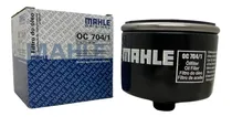 Comprar Filtro Aceite Smart Fortwo Forfour 1.0 Desde 2015 Mahle 