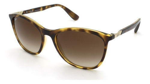 Óculos De Sol Ray-ban Rb4317l 710/13 56 18