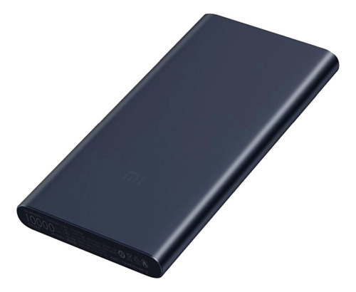 Power Bank 2s Mi Portátil, 10.000mah, Saída 5.1v/2.4a