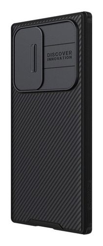 Samsung Galaxy S22 / Plus / Ultra Carcasa Nillkin Camshield