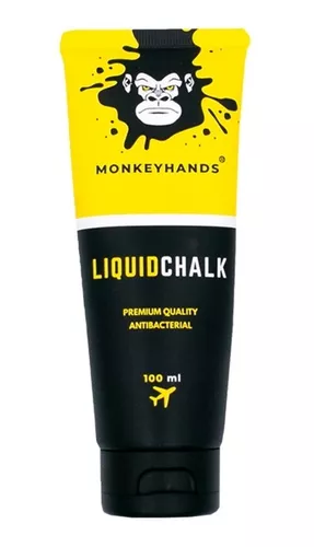 Monkey Chalk 200ml magnésie liquide – monkeytvshop