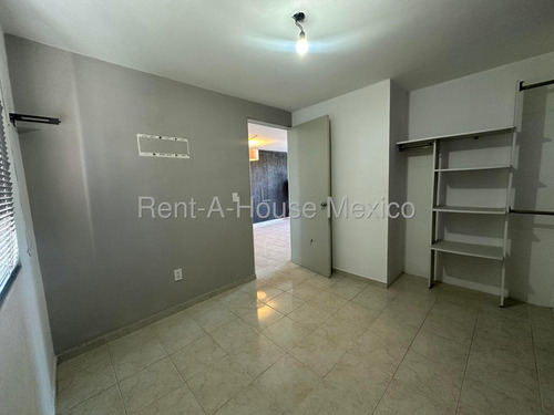 Departamento En Venta En Cantaros Iii Nicolas Romero Gis 25-1634