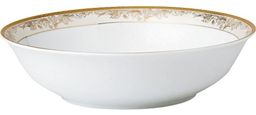 Lorren Home Trends 57 Piezas De Porcelana De Chloe Vajilla