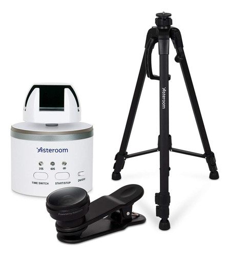 ~? Asteroom 360 Camera 3d Virtual Tour Real Estate Kit - El 