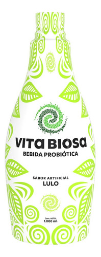 Probiótico Vita Biosa Lulo Botella 1 Litro