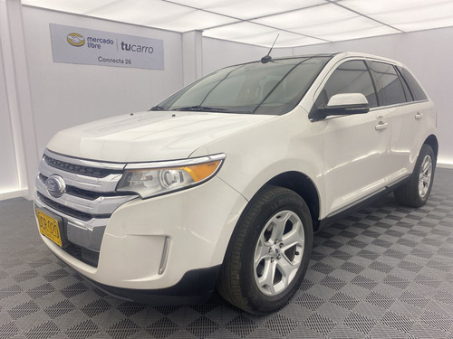 Ford Edge 3.5 Limited Fl