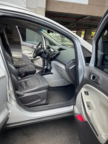 Ford Ecosport 2.0 Titanium At