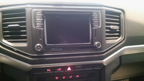 Volkswagen Amarok 3.0 V6 Extreme