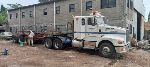Marmon 2004