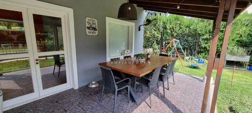 Casa En Venta En Altos Del Golf, Pilar, G.b.a. Zona Norte