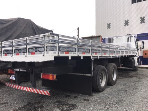 Iveco Tector 240e25 Carroceria 2012