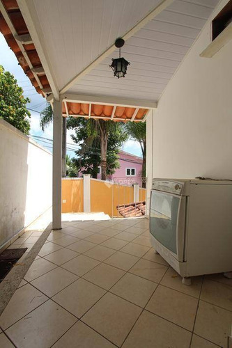 Imagem 23 de 30 de Casa À Venda, 318 M² Por R$ 1.950.000,00 - Sape - Niterói/rj - Ca12460