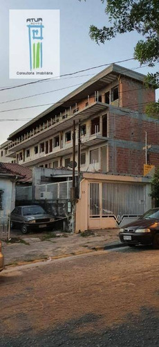 Imagem 1 de 4 de Apartamento À Venda, 48 M² Por R$ 389.000,00 - Santa Terezinha - São Paulo/sp - Ap1061