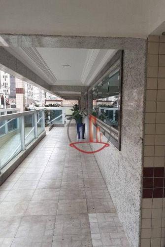 Imagem 6 de 30 de Apartamento 2 Dormitórios, 1 Suíte - Ocian - Ap2905