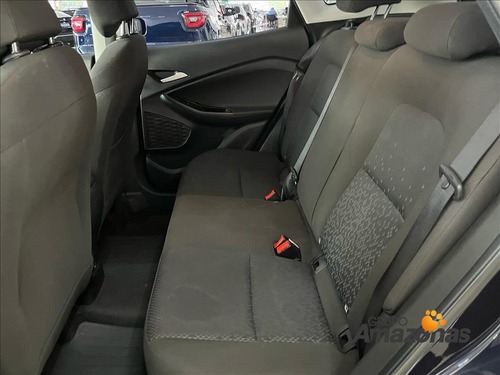 Chevrolet Tracker 1.0 TURBO FLEX AUTOMÁTICO