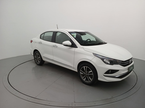 Fiat Cronos 1.3 FIREFLY FLEX PRECISION CVT