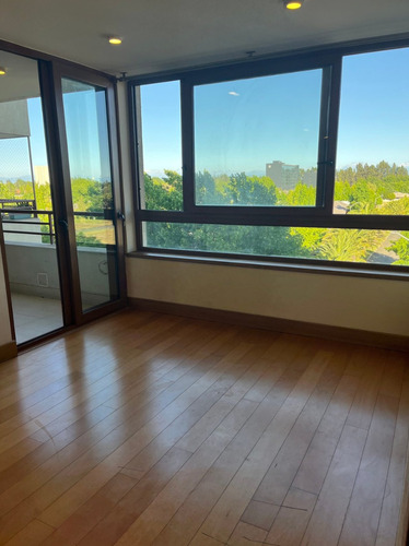 Departamento De 2 Dorm. En Arriendo, Sector Oriente De Talca