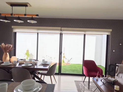 Casa En Pre-venta Modelo Azur , En Ensenada B.c.