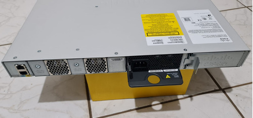 Cisco Switch C9200l-24t-4g-a, 24 X 10/100/1000, 4 Sfp 1gb