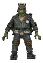 Comprar Raphael Tmnt - Universal Monsters contra Tmnt - escala 7 - Neca