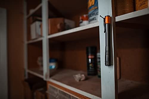 Inspector 500 Linterna Recargable Potente Luz Inspeccion