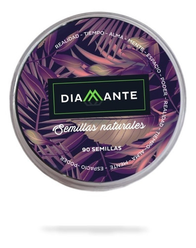 Semillas Diamante 90 Días - Unidad a $3332