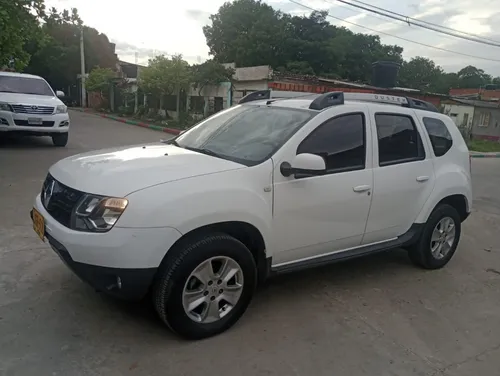 Renault Duster 1.6 Dynamique 4X2
