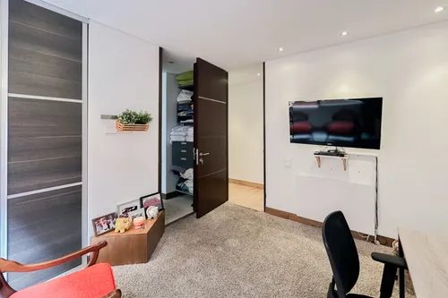 Apartamento En Arriendo/venta En Chiconavarra. Cod A7524