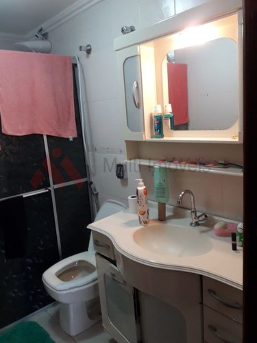 Imagem 7 de 15 de Ilha De Itapema 4 Quartos Com Suíte - Mi479