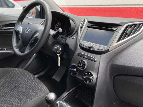 Imagem 9 de 15 de Hyundai Hb20 1.0 Comfort
