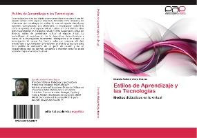 Libro Estilos De Aprendizaje Y Las Tecnologias - Melare V...