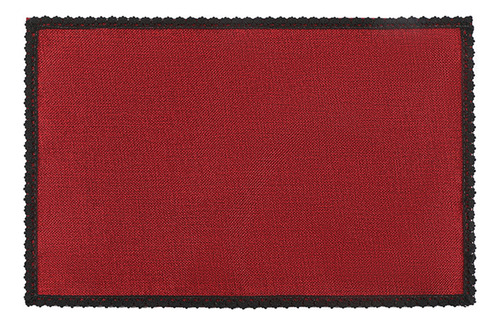 Cojines Decorativos De Tela De Encaje, Manteles Individuales