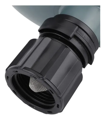 G3/4 Pulgadas Hembra Macho Hilo Controlador De Riego Intelig