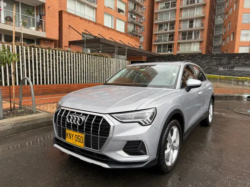 Audi Q3 1.4 Tfsi Attraction Plus