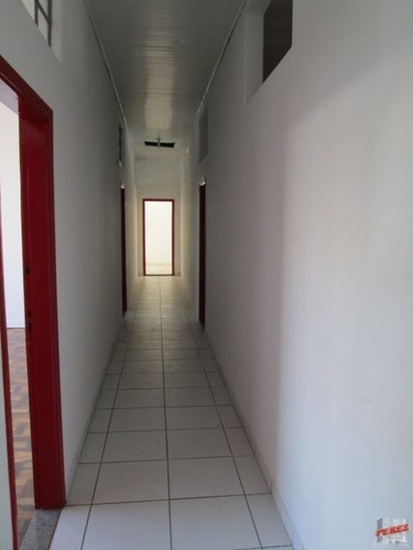 Imagem 12 de 23 de Cjto Comercial_salas Para Alugar - 13650.3206