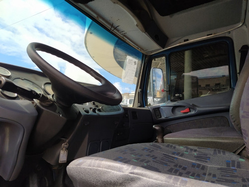 Imagem 8 de 12 de M.benz / L1620 2/p Diesel