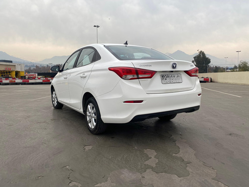 Changan Alsvin 1.4 Comfort