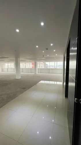 Oficinas En Renta, Tlalnepantla Centro, Estado De México