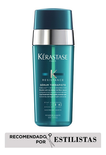 Sérum Thérapiste Reparación | 30 Ml | Kérastase Résistance