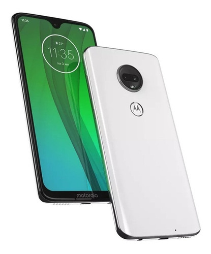 Motorola Moto G8 Play 2gb Y 32gb (180)