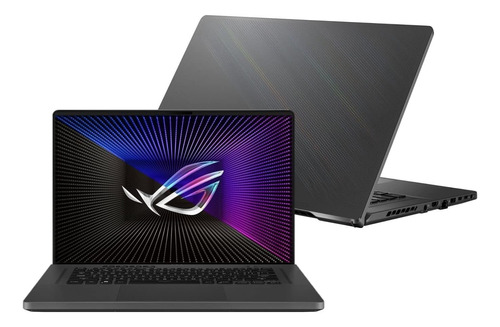 Asus Rog Zephyrus G16 Ci7-13va Gen, 32gb 1tb Ssd Rtx4060 8gb