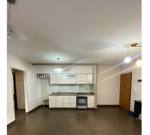 Imagen 16 de 29 de Venta Departamento 2 Ambientes En Centro De Merlo - Con Amenities Y Grandes Vistas