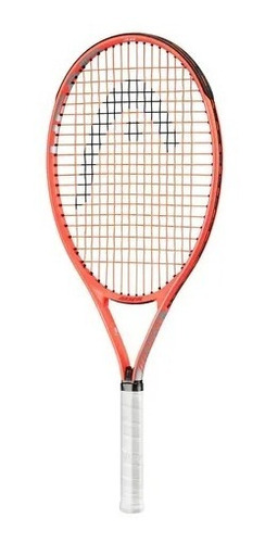 Raqueta Tenis Head Radical Junior 25 En Raqueton