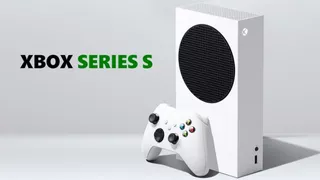 Microsoft Xbox Series S 512gb Como Nueva 1 Gamepad