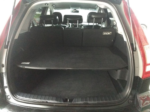 Honda Crv 2.0 Lx 4x2 16v