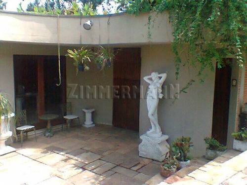 Imagem 15 de 15 de Casa - Alto Da Lapa - Ref: 111588 - V-111588
